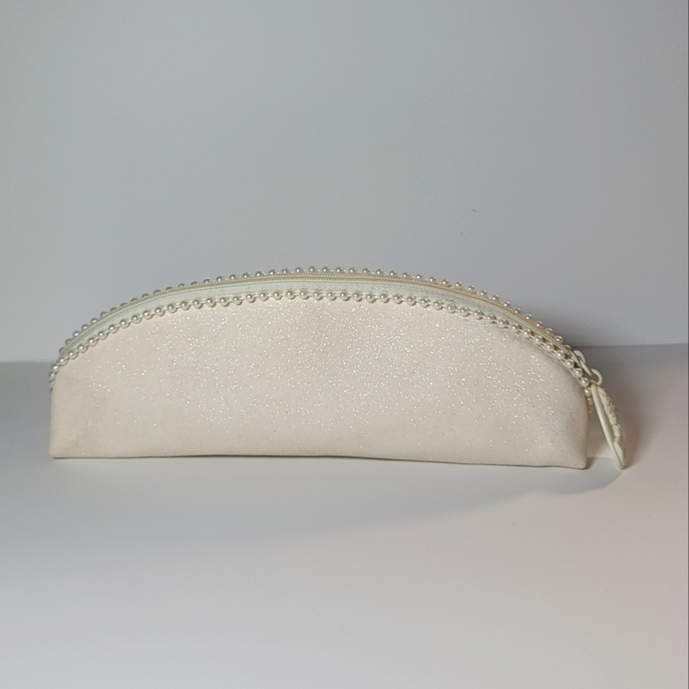 Mac Heirloom Mix Makeup Bag